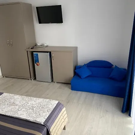 Guest house Breeze