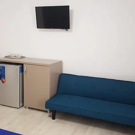 Breeze Guest house Eforie Nord