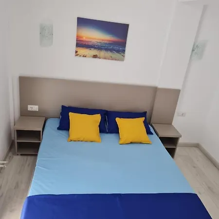 Guest house Breeze