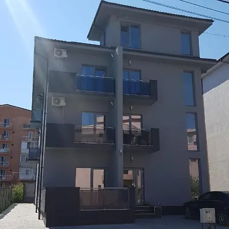 Breeze Guest house *