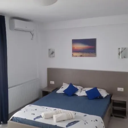 Πανσιόν Breeze Eforie Nord