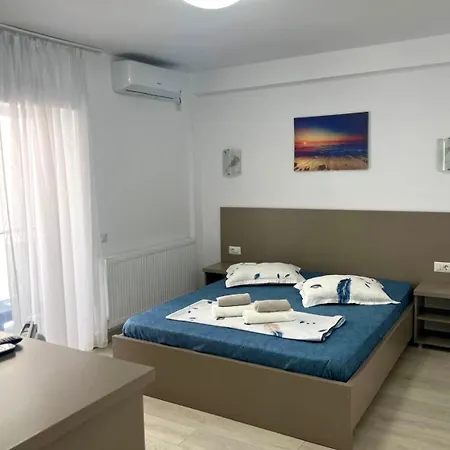Πανσιόν Breeze Eforie Nord