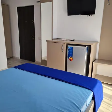 Guest house Breeze