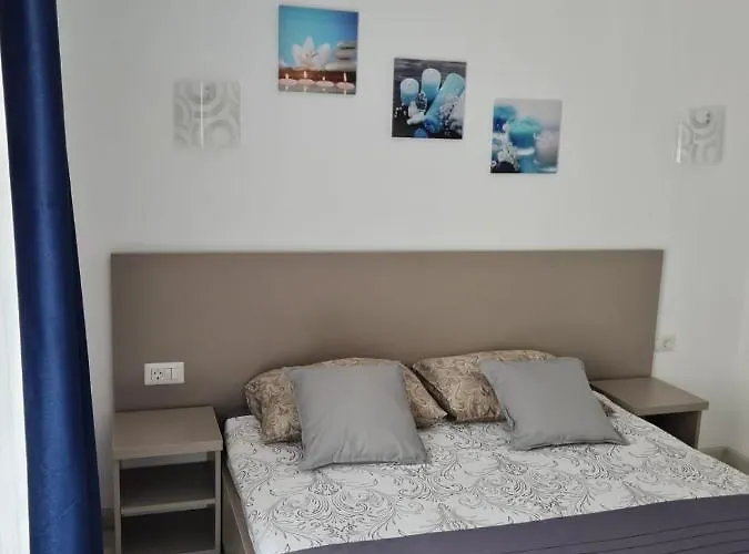 Breeze Gæstehus Eforie Nord