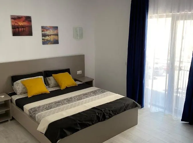 בית הארחה Breeze