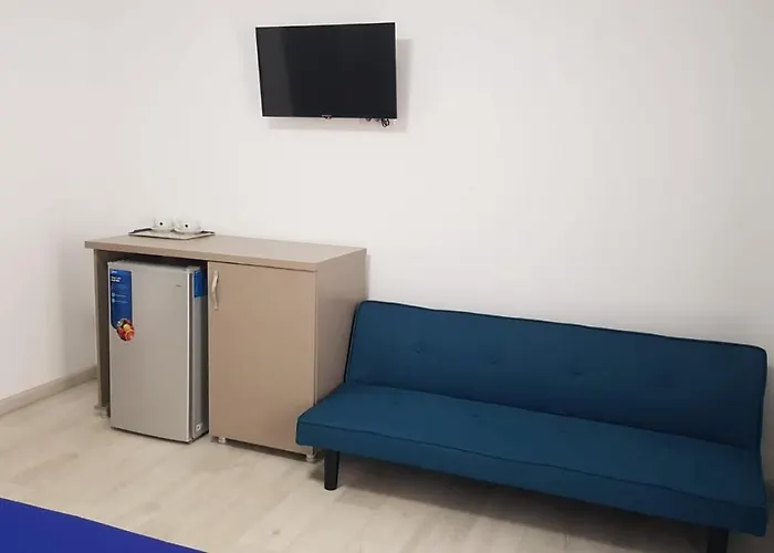 Breeze Gæstehus Eforie Nord