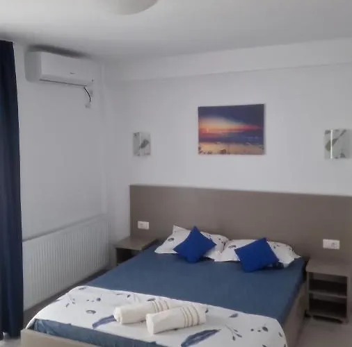 Gæstehus Breeze Eforie Nord