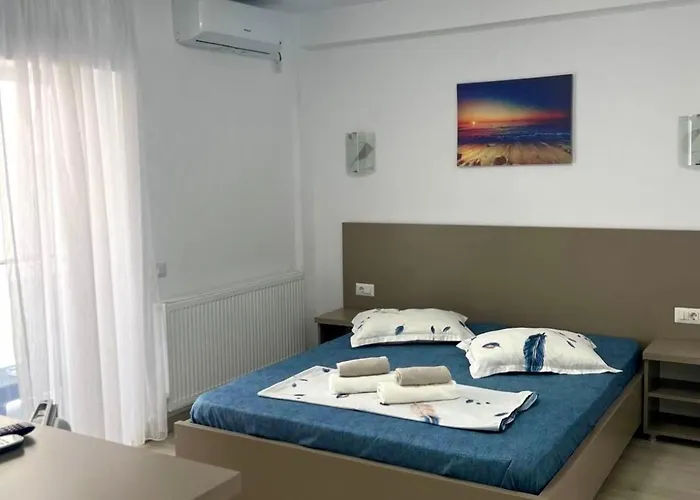 Gæstehus Breeze Eforie Nord