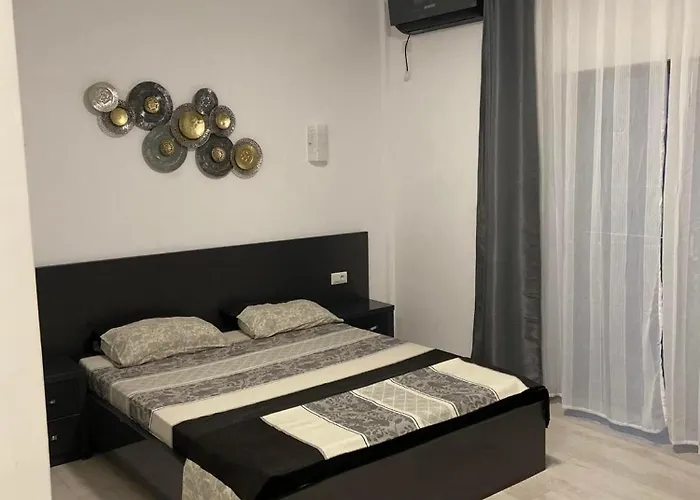 Breeze Gæstehus Eforie Nord