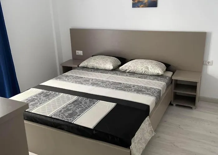 Gæstehus Breeze Eforie Nord